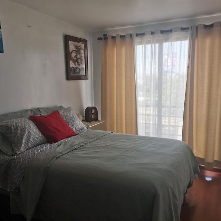 Lindo Y Comodo Departamento Familiar Apartman Mexikóváros Kültér fotó