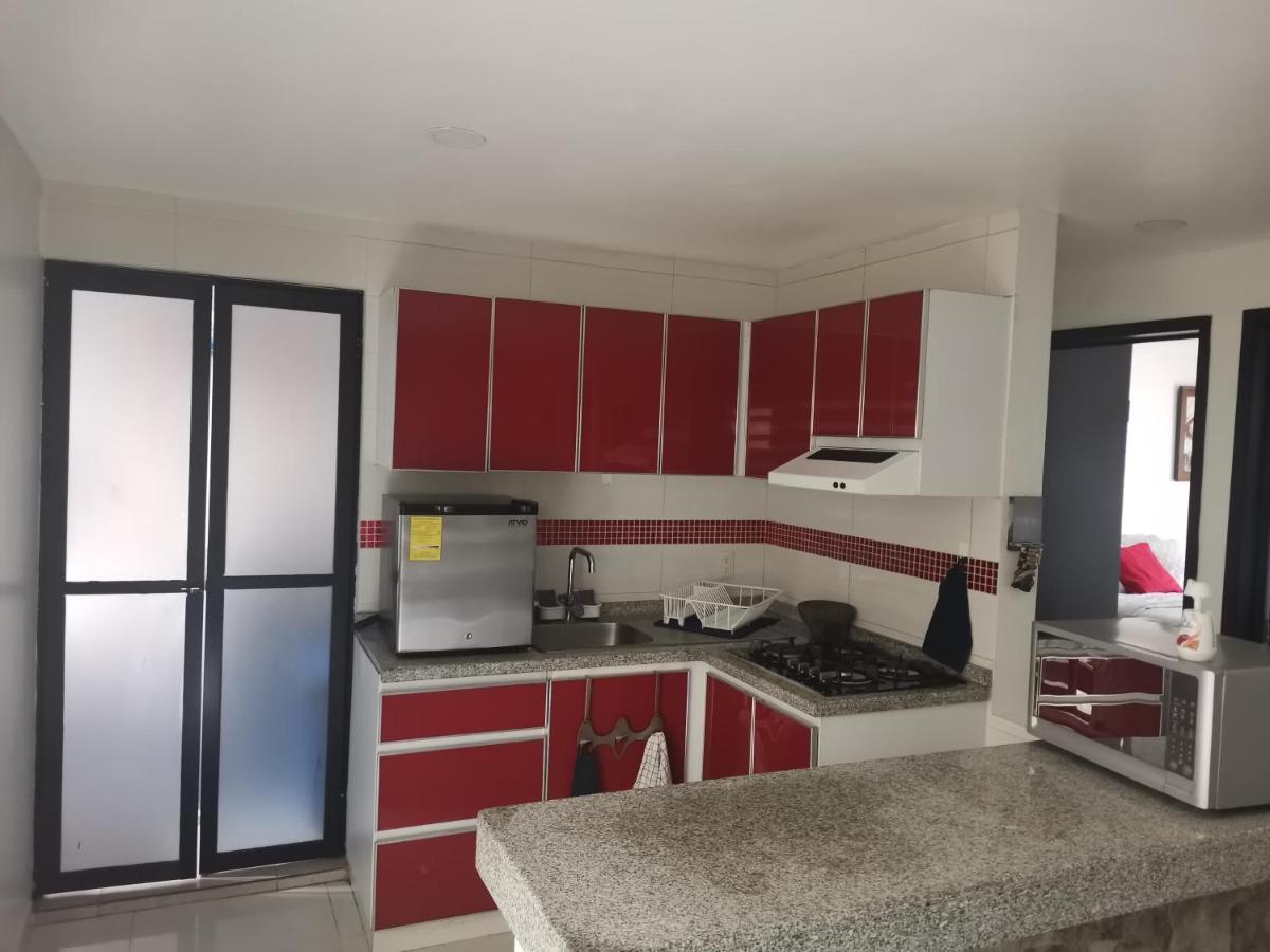 Lindo Y Comodo Departamento Familiar Apartman Mexikóváros Kültér fotó